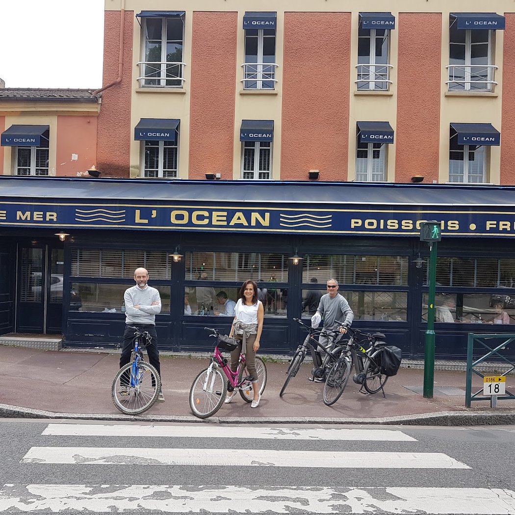 L'Océan 2